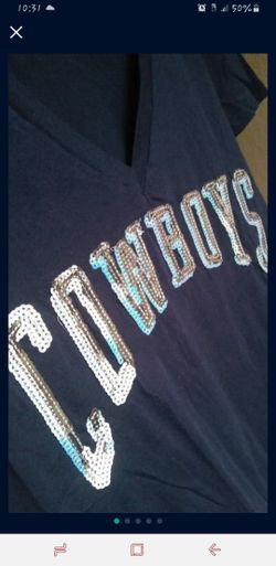 Dallas Cowboys Tee