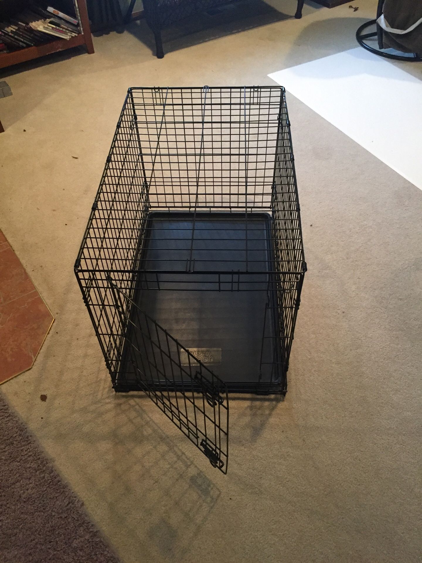 Dog crate/kennel Medium/Large