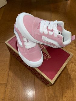 Vans Knu School Kids Size 1.5
