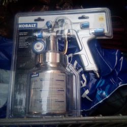 Paint Gun