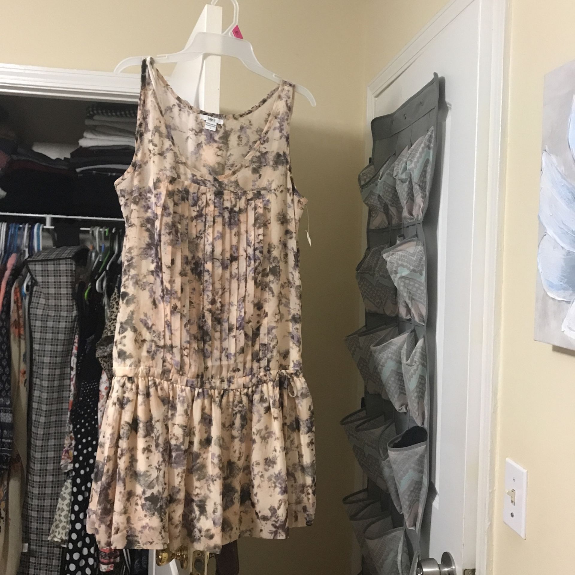Beautiful dress Number L