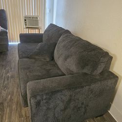 Pruitts Furniture Couch