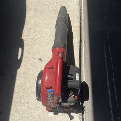 Yard blower