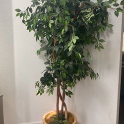 12 Foot Artificial Tree