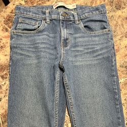 Kids Levis 511 Jeans 