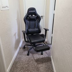 New Computer Chair/Gamer