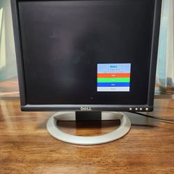 Computer monitor