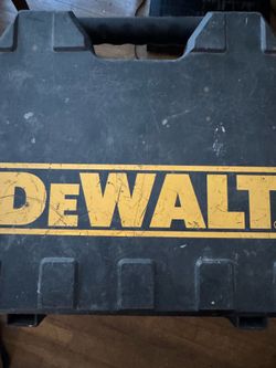 Dewalt