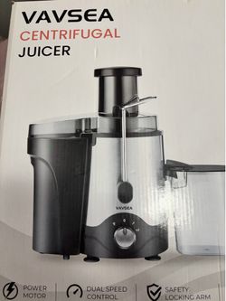 Juicer