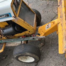 Cub Cadet Hydrostatic 