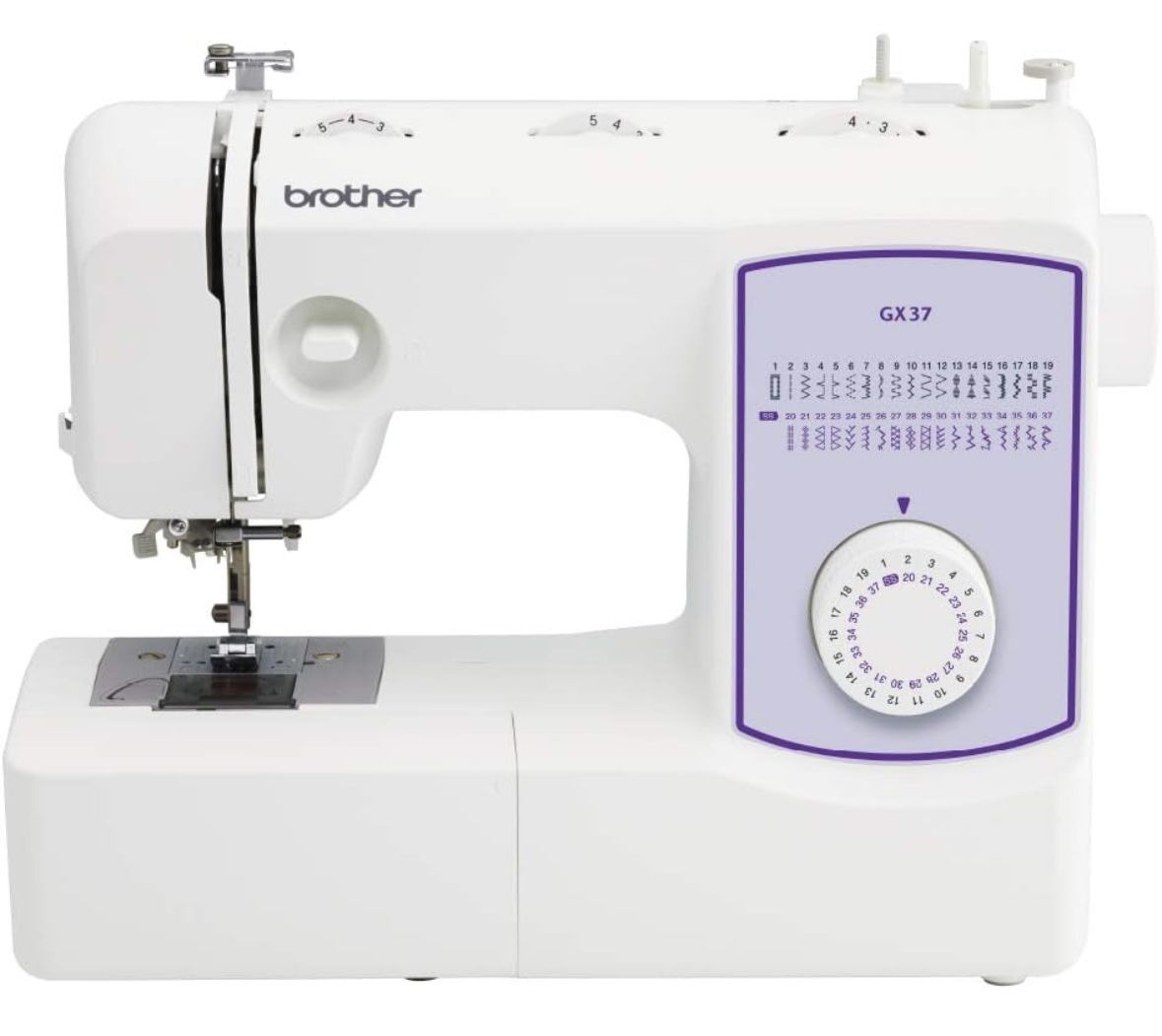 Brother Sewing Machine, GX37