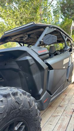 Can am 2023