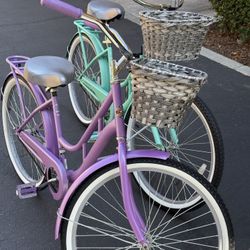 Beach Cruiser -2