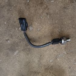 lexus 2007 pressure  switch  sensor
