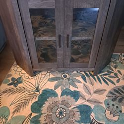 Bedroom  small entertainment center  forsale