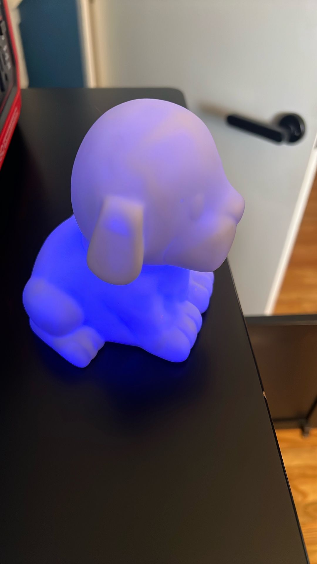 LED Dog