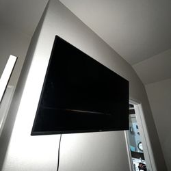 50” Vizio Smart TV