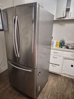 Fridge