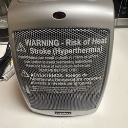 Space Heater
