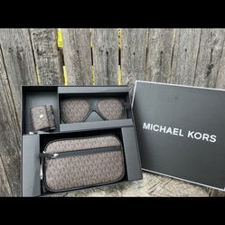 Michael Kors Gift For Men 