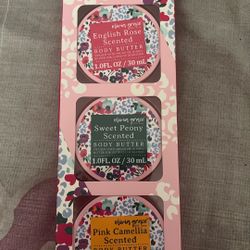Body Butter