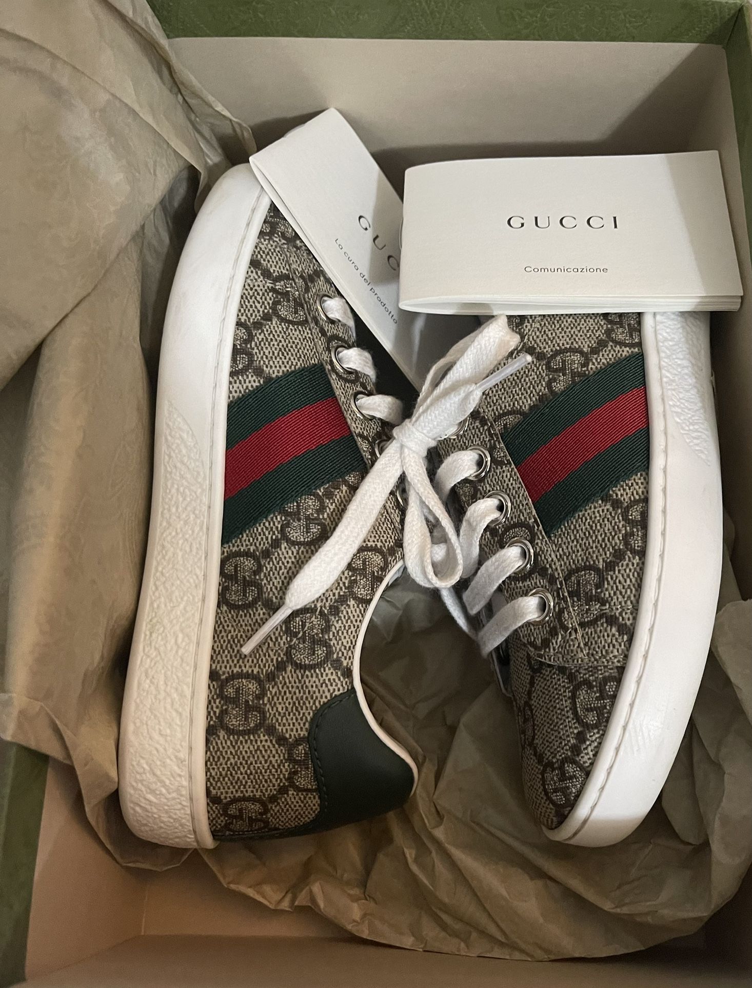 Kids Dunks Jordan’s Gucci