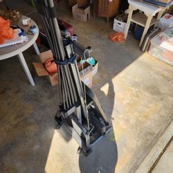 Bowflex Excersize Machine 