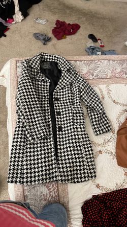 Winter coat