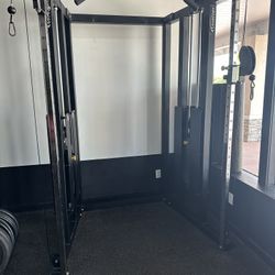 Fitness equipment Functional Fitness legend 