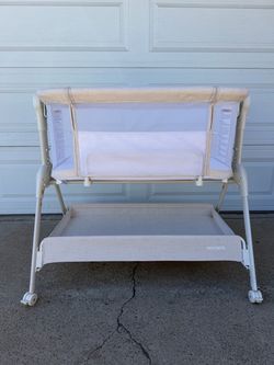HARPPA Bassinet