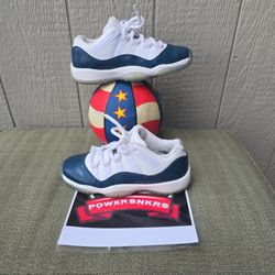 Jordan Retro 11 Low