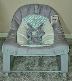Baby Bouncer, Rocker