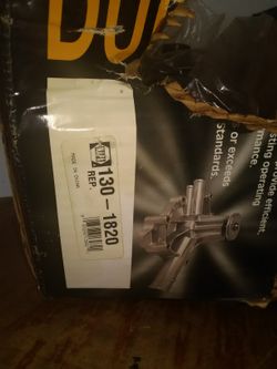 Water Pump for a 2002 Chevy Blazer/S10 PU