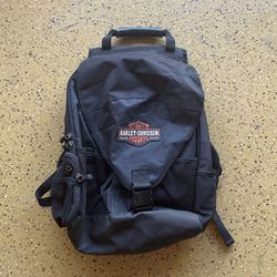 Harley Davidson Bag