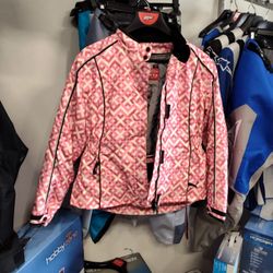 Snow Jacket For Women Size Medium Brand New Special Clearance $99 Original Price $300