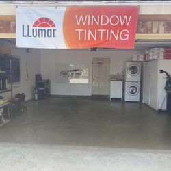 Window Film Automotive Tint