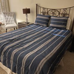 Queen Size Bedding