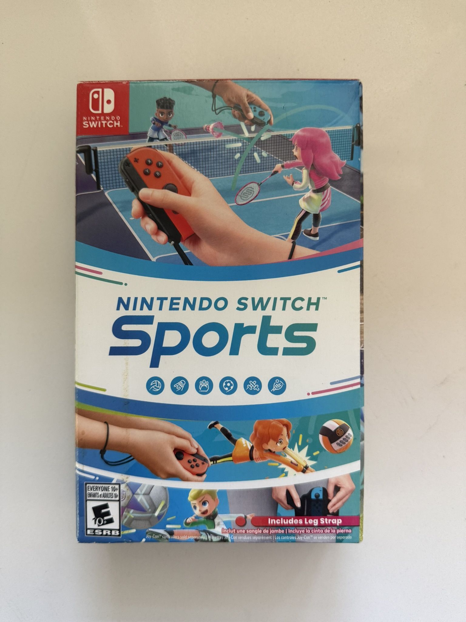 Nintendo Switch Sports Brand New