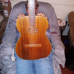 Guitar 