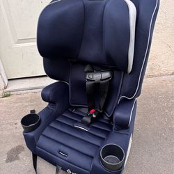 Safety 2025 car seat