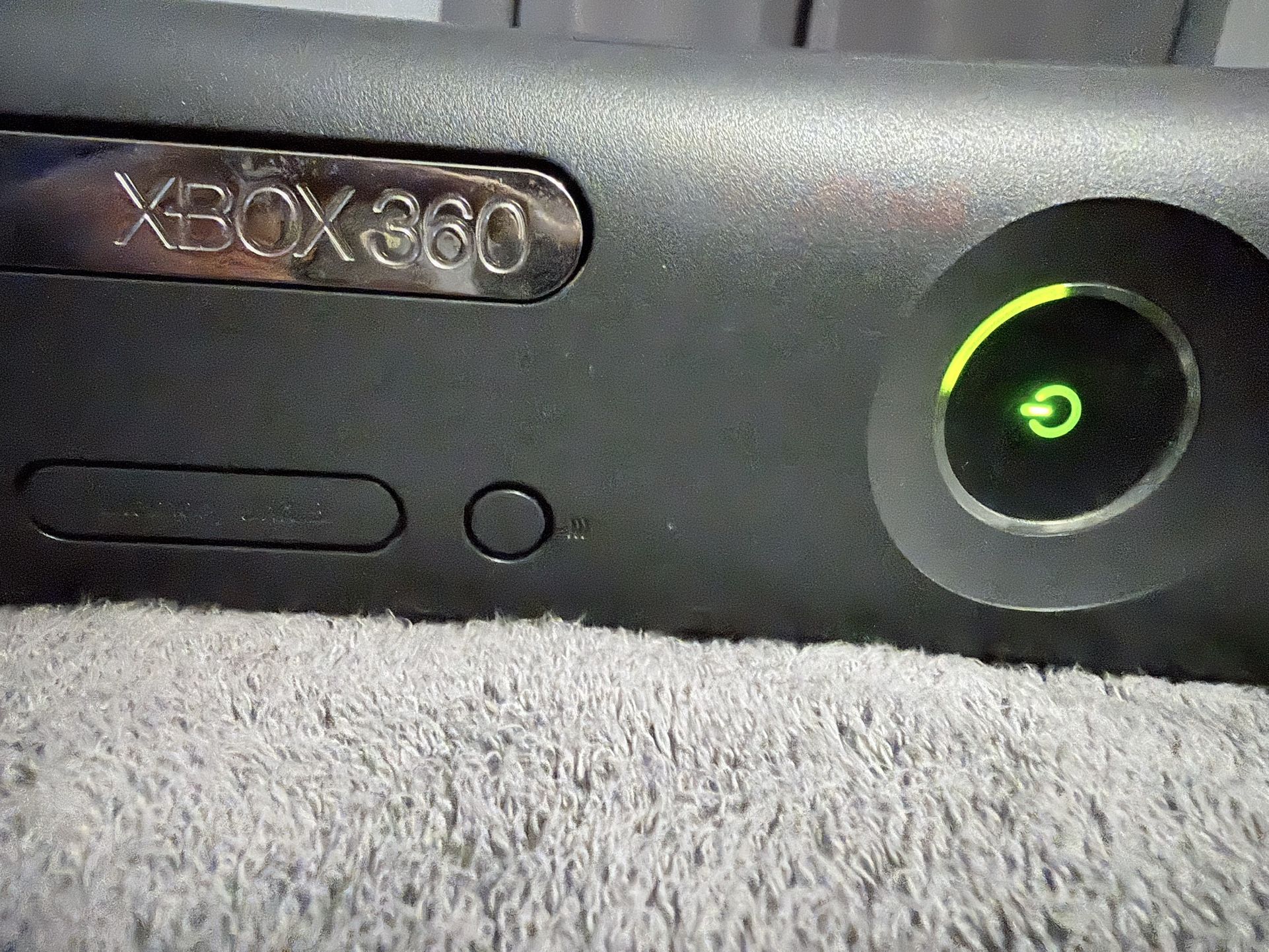 XBOX 360 Arcade Complete