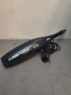 Eureka The Boss Handheld Vacuum