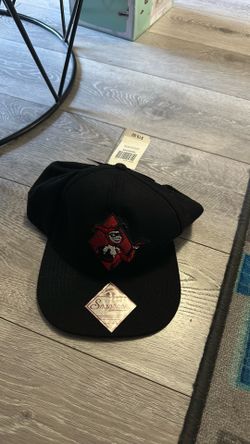 Harley Quinn Hat