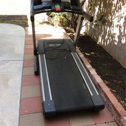 Walk Machine 