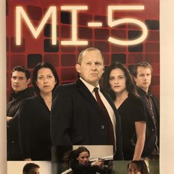 MI-5 Volume 10
