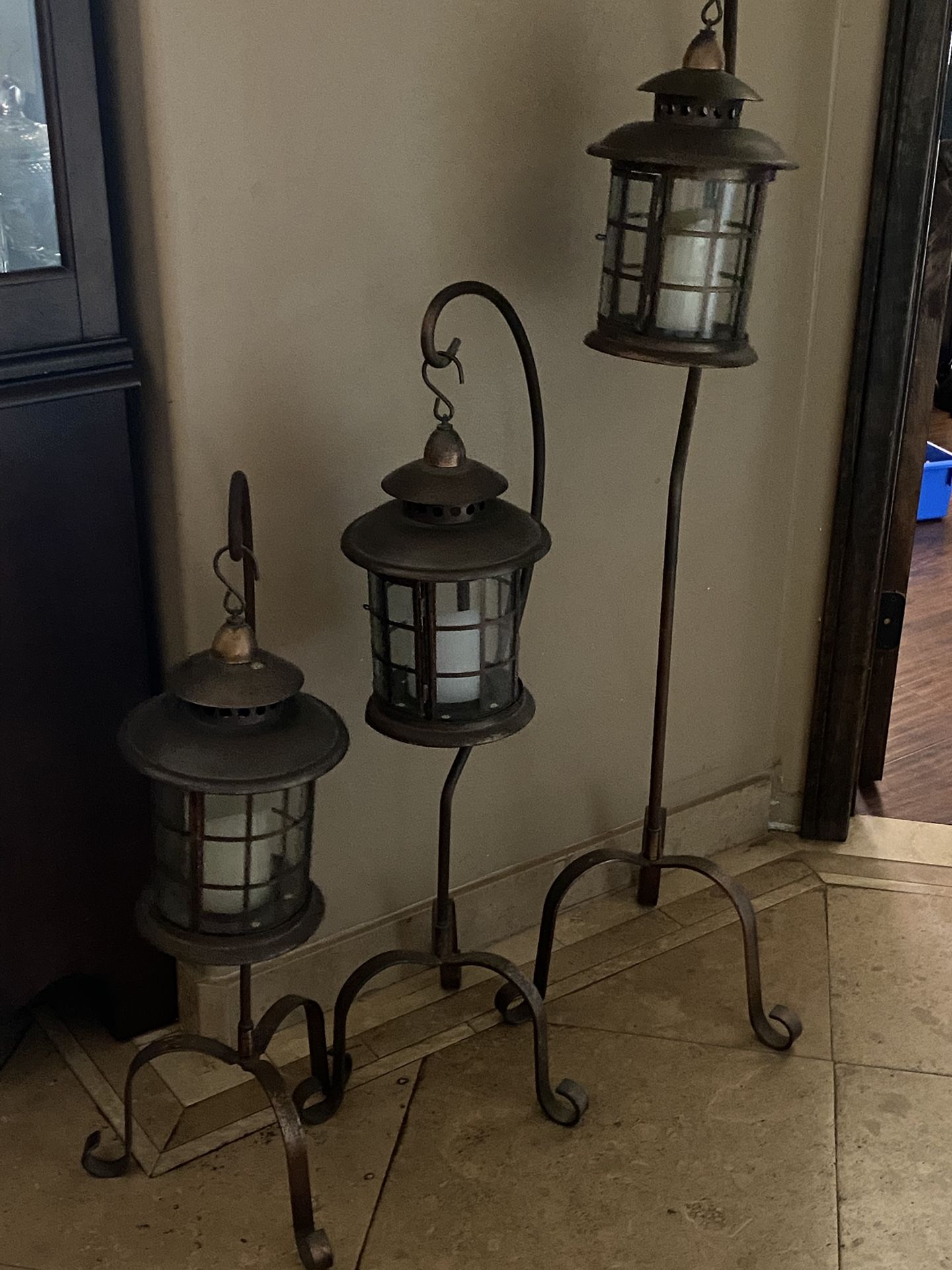 Lanterns