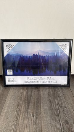 Poster Frame