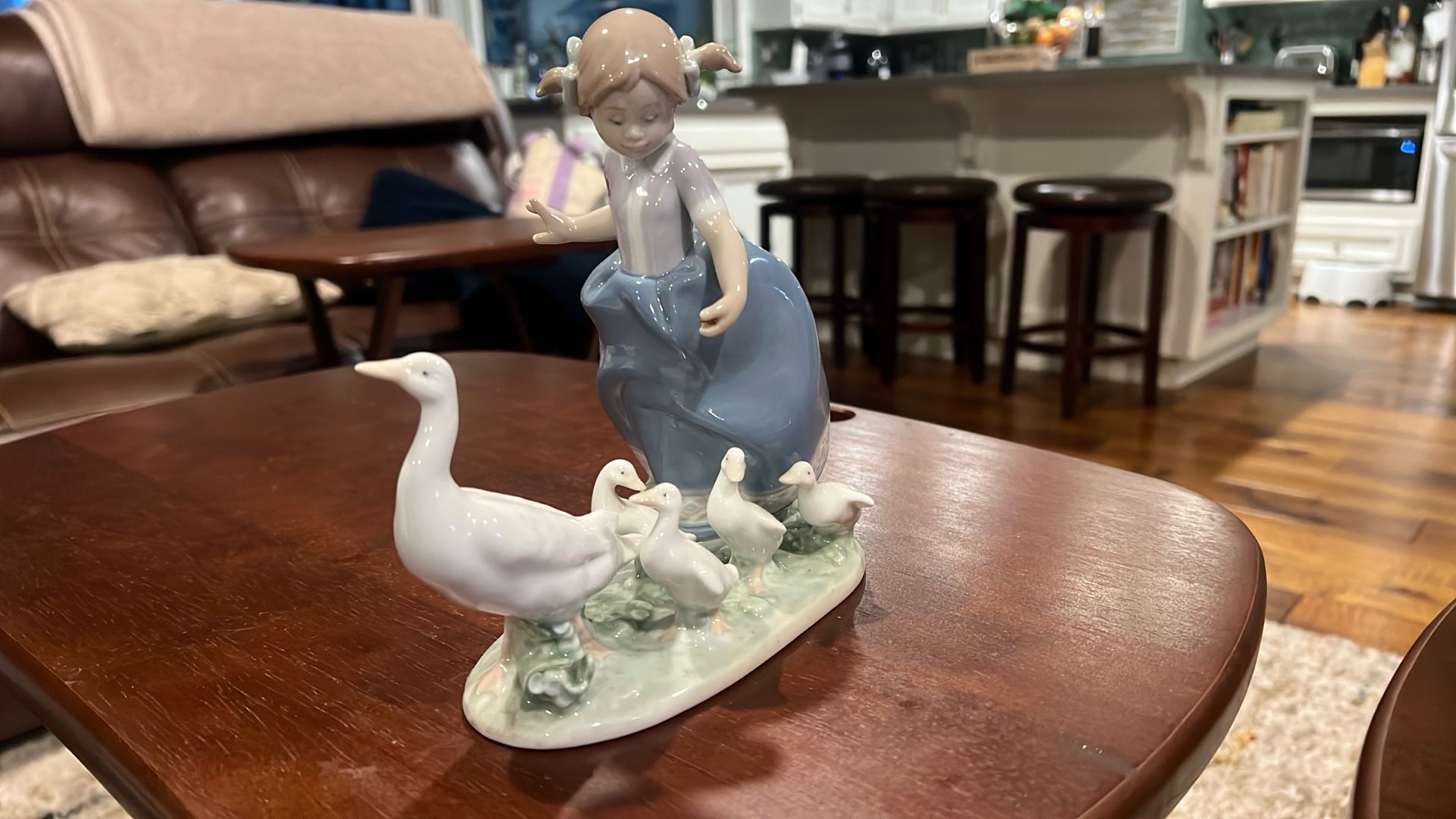 LLADRO Piece 