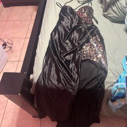 Prom/Homecoming Dress