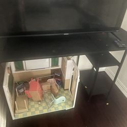 TV stand/desk